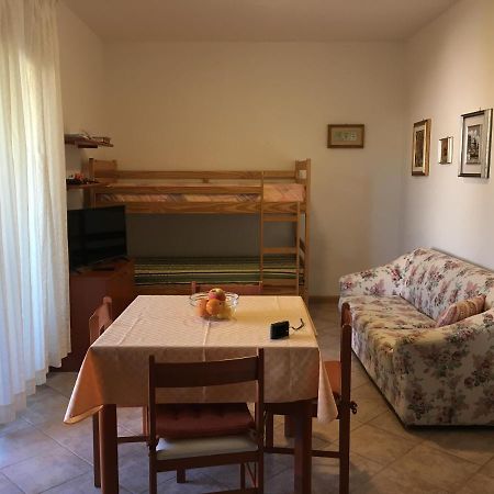 Ferienwohnung Borgo Saraceno Mirto 5 San Pasquale Exterior foto