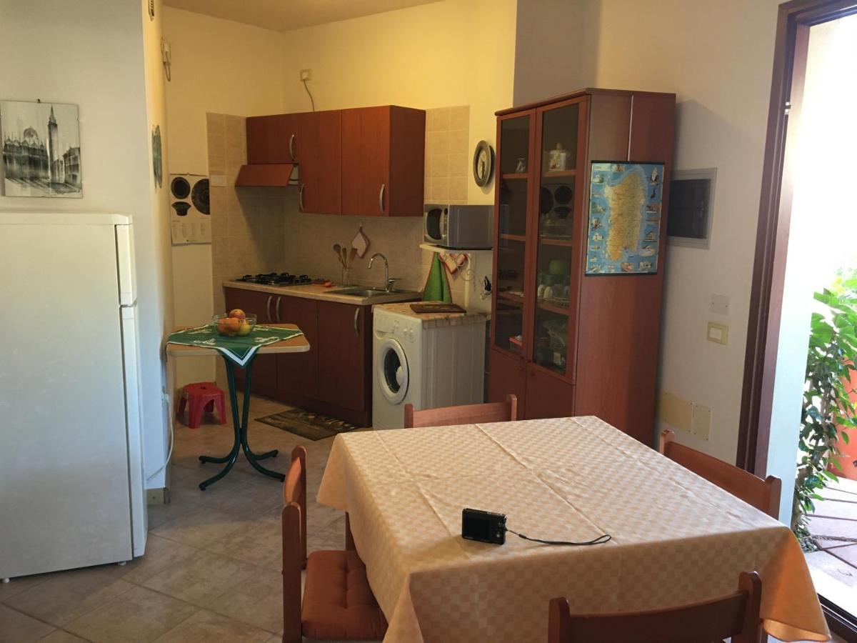 Ferienwohnung Borgo Saraceno Mirto 5 San Pasquale Exterior foto