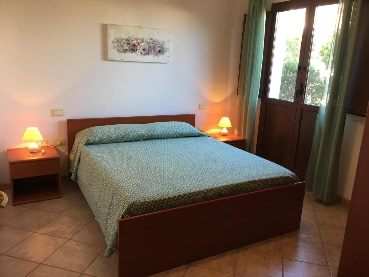 Ferienwohnung Borgo Saraceno Mirto 5 San Pasquale Exterior foto