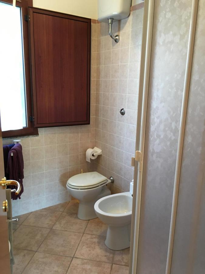 Ferienwohnung Borgo Saraceno Mirto 5 San Pasquale Exterior foto