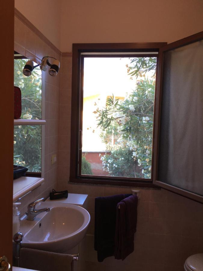 Ferienwohnung Borgo Saraceno Mirto 5 San Pasquale Exterior foto