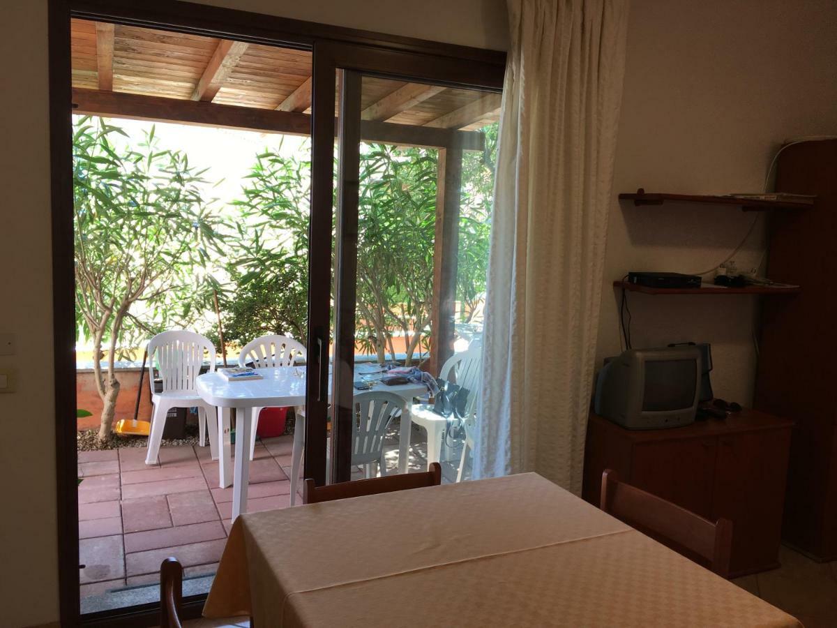 Ferienwohnung Borgo Saraceno Mirto 5 San Pasquale Exterior foto